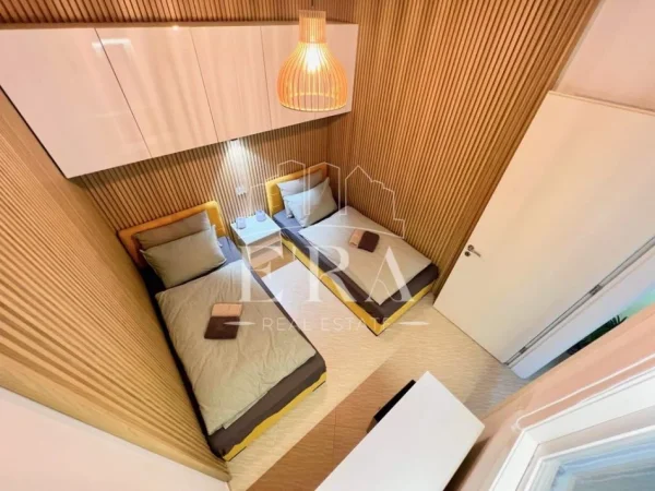 Mali Robit, shitet apartament 2+1+Ballkon Kati 4, 78 m² 188.000 € (Mali Robit)