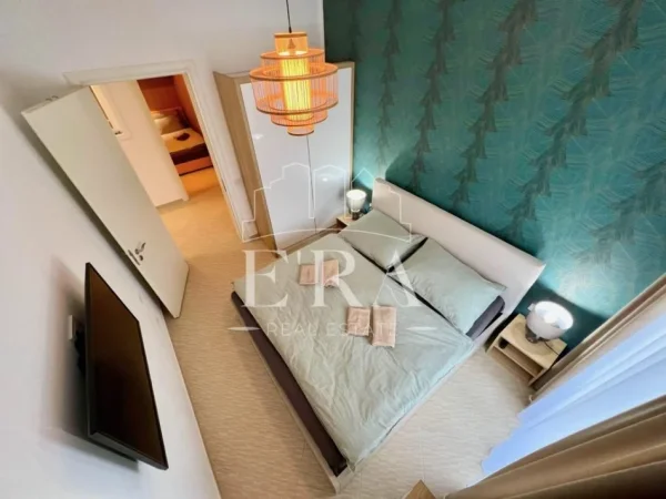 Mali Robit, shitet apartament 2+1+Ballkon Kati 4, 78 m² 188.000 € (Mali Robit)