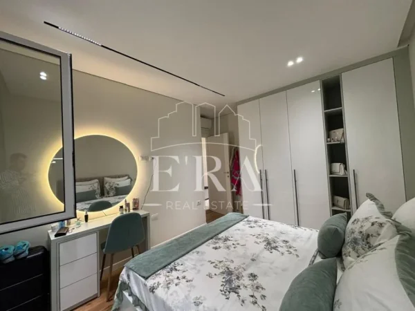 Gjiri Lalezit | Hamallaj, shitet apartament 2+1+Ballkon Kati 2, 105 m² 345.000 € (San Pietro, Gjiri i Lalzit)