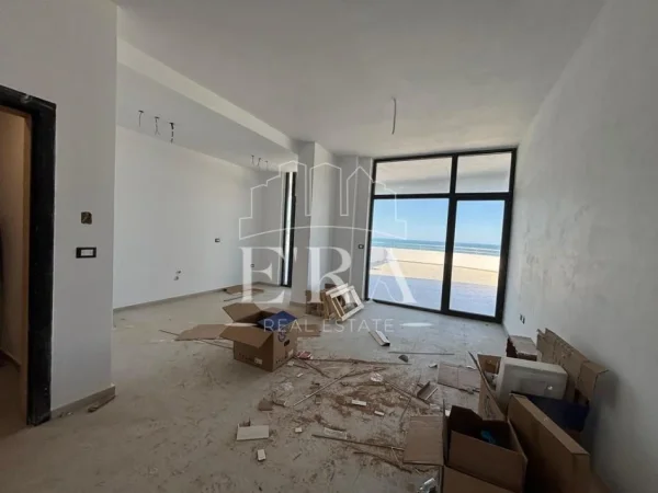 Durres, shitet apartament+verande | Penthouse 1+1+Ballkon , 84 m² 260.000 € (currila)
