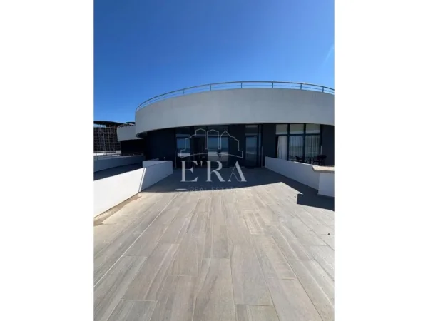 Durres, shitet apartament+verande | Penthouse 1+1+Ballkon , 84 m² 260.000 € (currila)