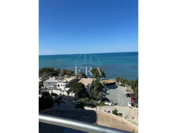 Durres, shitet apartament+verande | Penthouse 1+1+Ballkon , 84 m² 260.000 € (currila)