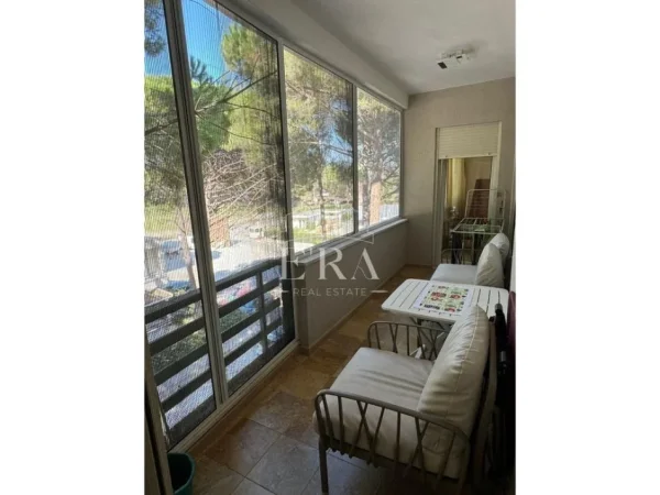 Gjiri Lalezit | Hamallaj, shitet apartament ne plazh 2+1 Kati 4, 100 m² 210.000 € (Lura. Gjiri i Llalzit)