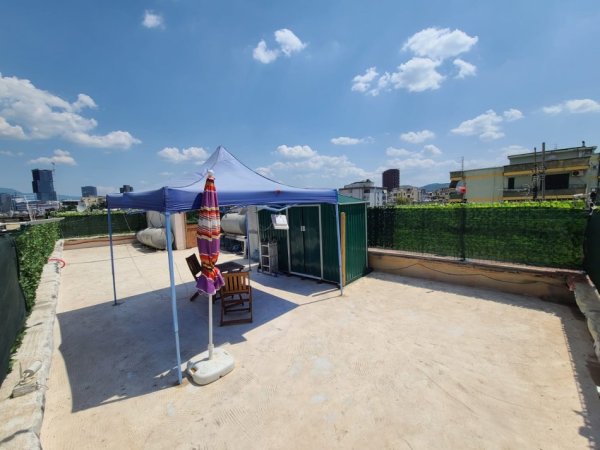 shitet apartament 2+1 Kati 5, 106 m² 137.000 € (RRUGA DURRESIT)