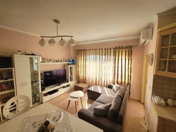 shitet apartament 2+1 Kati 5, 106 m² 137.000 € (RRUGA DURRESIT)