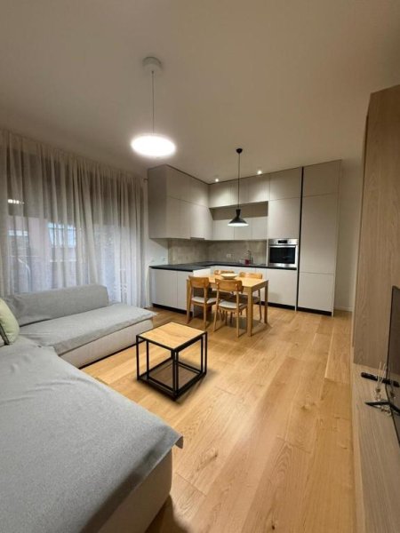 Tirane, jepet me qera apartament 2+1+Aneks+Ballkon Kati 3, 97 m² 1.200 € (Rruga Kosovareve)