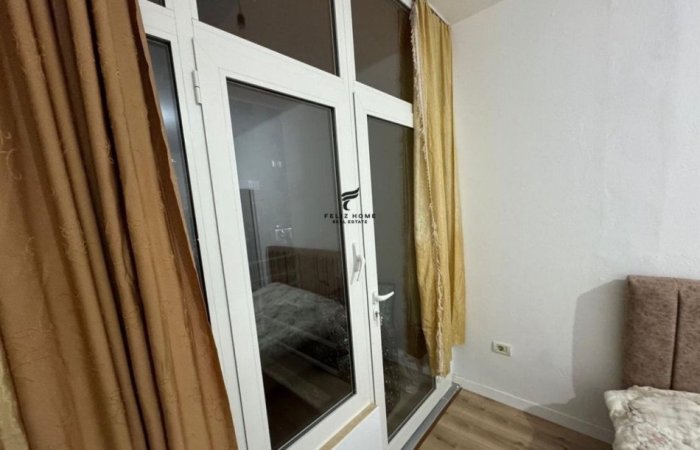 Tirane, shitet apartament 1+1 Kati 2, 54 m² 85.000 € (KOMPLEKSI FRATARI)