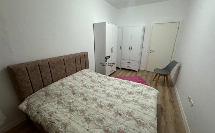 Tirane, shitet apartament 1+1 Kati 2, 54 m² 85.000 € (KOMPLEKSI FRATARI)