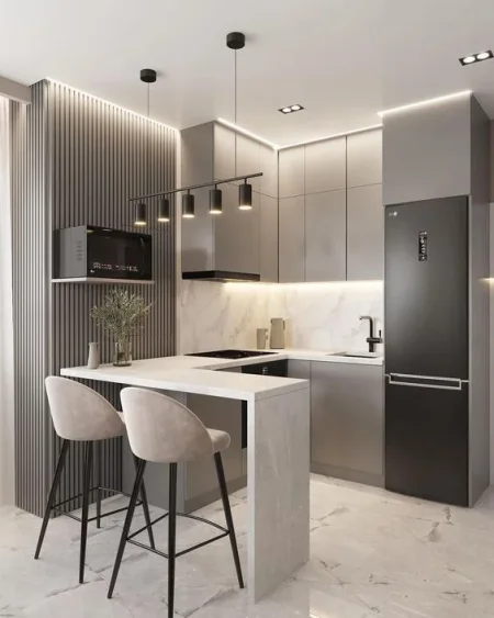 Tirane, jepet me qera apartament 3+1 Kati 3, 140 m² 1.800 € (KOPSHTI ZOOLOGJIK)