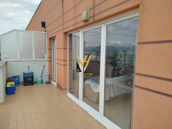 Tirane, jepet me qera apartament 2+1+Ballkon Kati 6, 110 m² 600 € (MISTO MAME)