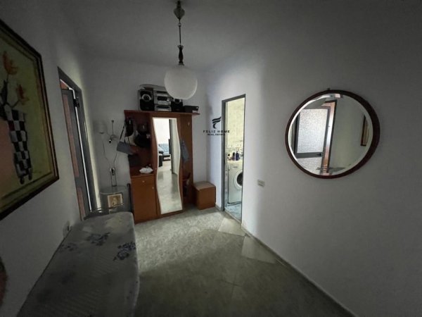 Tirane, shitet apartament 1+1 Kati 3, 54 m² (ALI DEM)