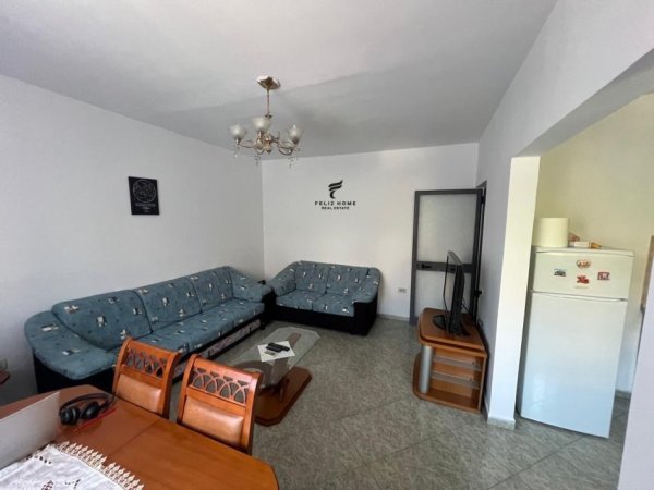 Tirane, shitet apartament 1+1 Kati 3, 54 m² (ALI DEM)
