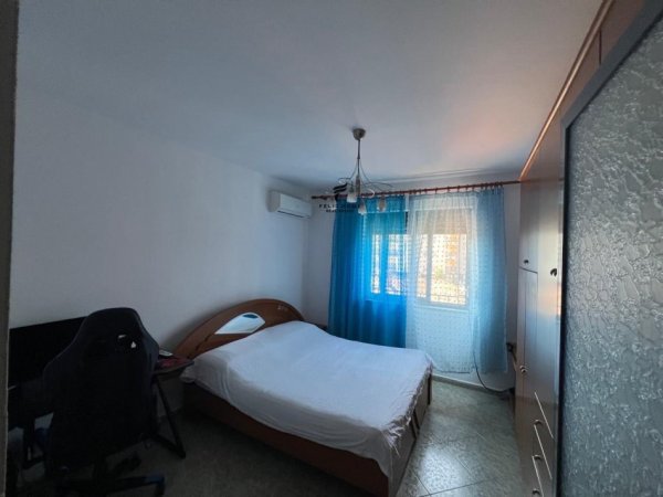 Tirane, shitet apartament 1+1 Kati 3, 54 m² (ALI DEM)