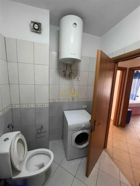 Tirane, jepet me qera apartament 2+1 Kati 3, 85 m² 500 € (KODRA E DIELLIT)