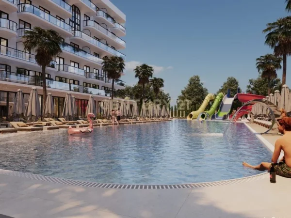 Durres, shitet hotel Kati 3, 998 m² 2.000.000 € (Qerret,Durres)