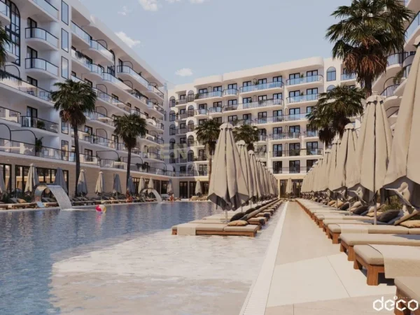 Durres, shitet hotel Kati 3, 998 m² 2.000.000 € (Qerret,Durres)