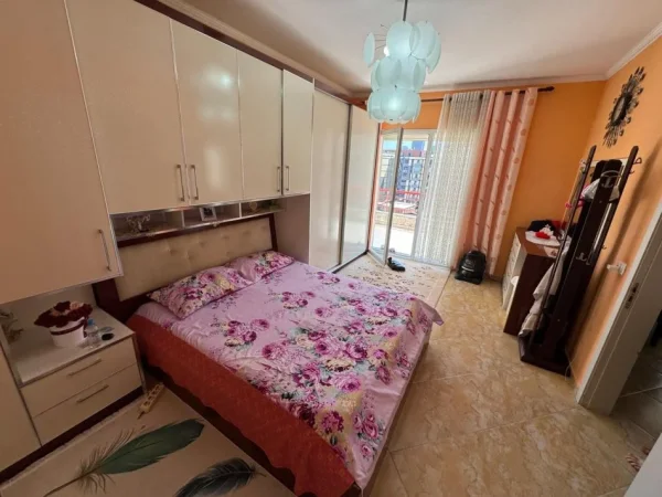 Tirane, shitet apartament 1+1 Kati 6, 84 m² 125.500 € 
