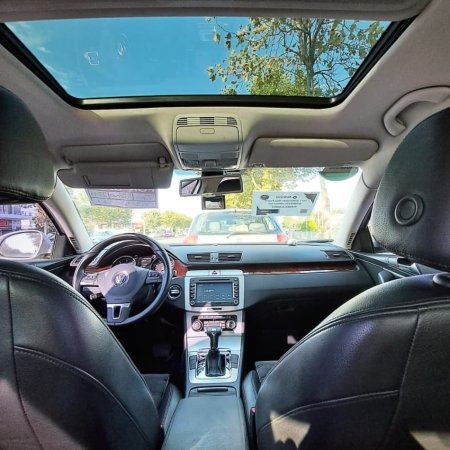 Durres, shitet makine Volkswagen Passat B6 2011 Nafte, gri metalizato automatik Klima 228.000 km 6.700 €