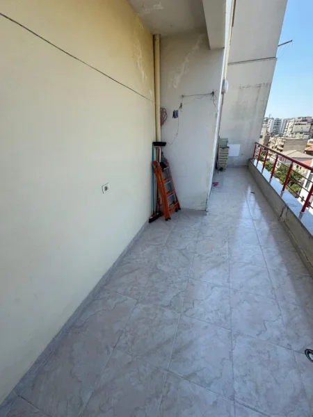 Tirane, shitet apartament 1+1 Kati 6, 80 m² 110.500 € 