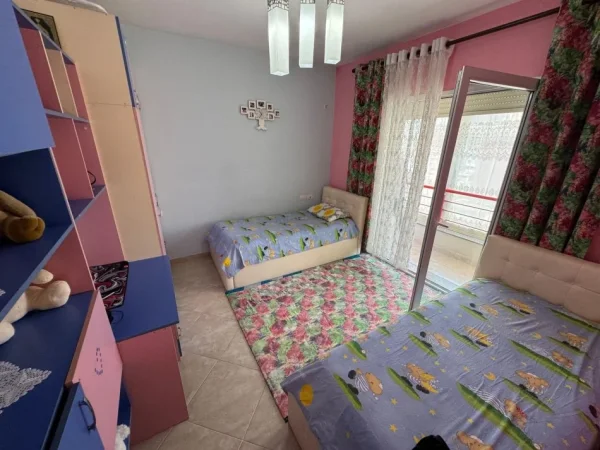 Tirane, shitet apartament 1+1 Kati 6, 80 m² 110.500 € 