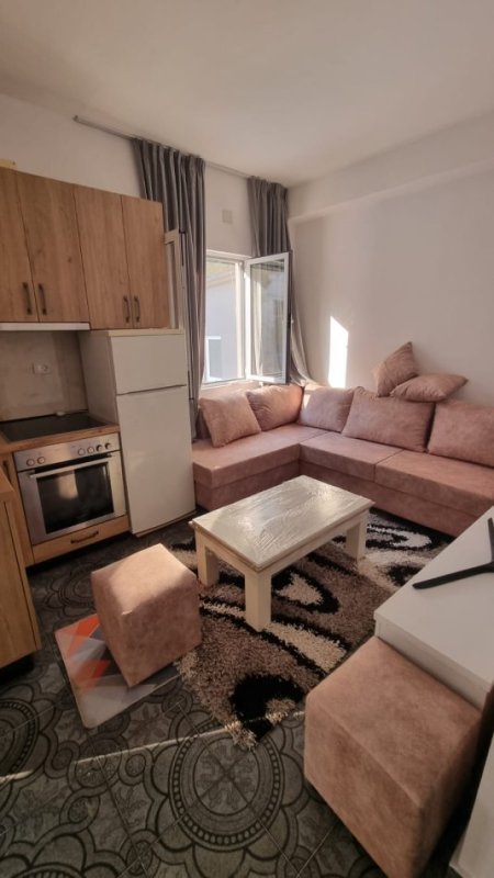 JEPET ME QERA SUPER APARTAMENT 2+1 NE DON BOSKO RRUGE KRYESORE  450 €uro