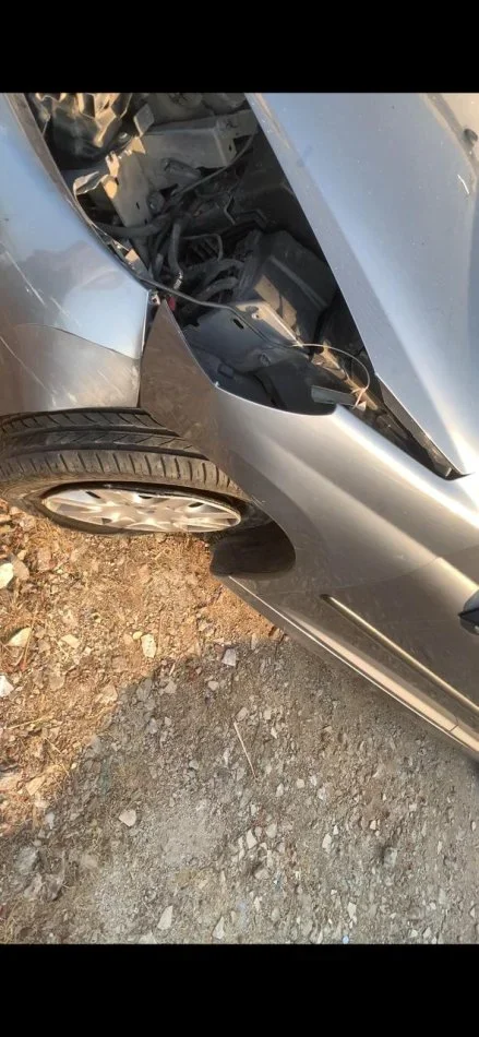 Tirane, shes Peugeout 207 1500 euro