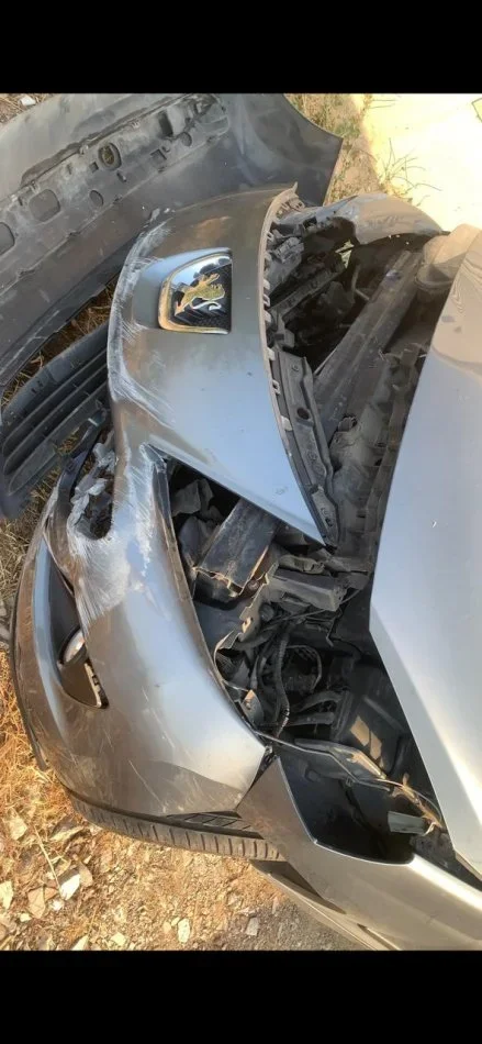 Tirane, shes Peugeout 207 1500 euro