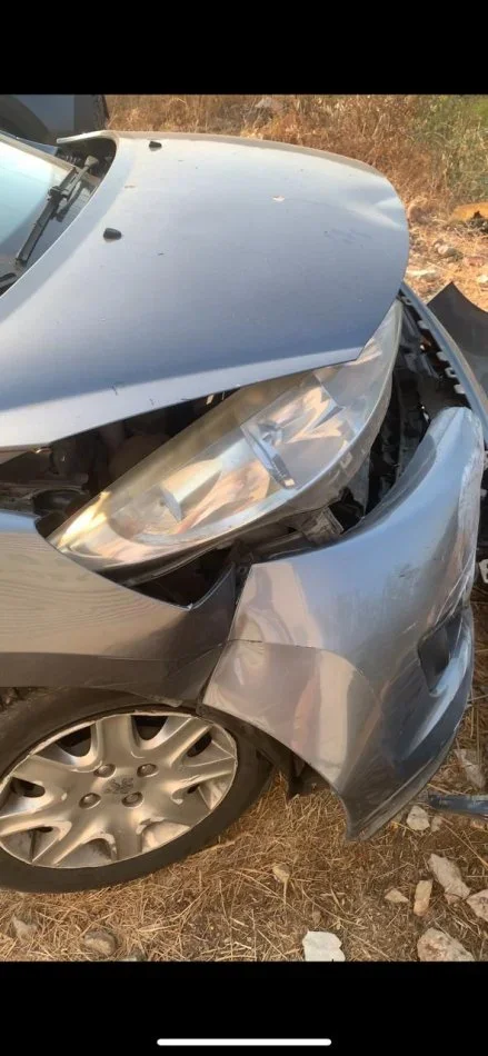 Tirane, shes Peugeout 207 1500 euro