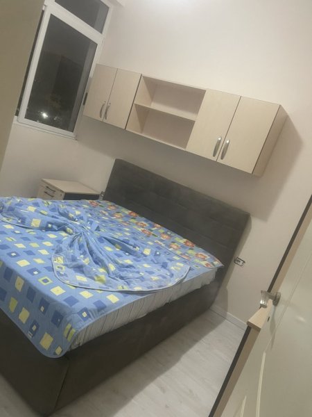 Tirane, jap me qera 1+1 Kati 2, 50 m² 37.000 € (Ramazan Demnderi ,Stacioni Fundit Tiranes se Re)