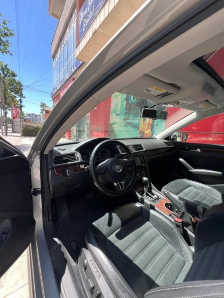 Tirane, shitet makine Volswagen Nafte, gri metalizato automatik Kondicioner 244.000 km 8.000 €