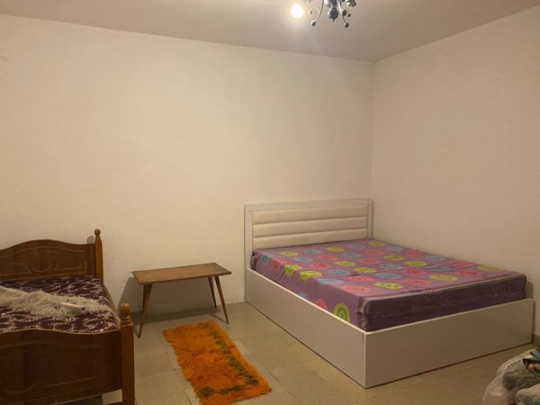 Tirane, jepet me qera apartament 1+1 Kati 0, 54 m² 250 € (ne rrugen 5 Maji Tirane.)