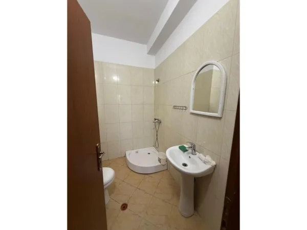 Tirane, shes apartament 1+1 Kati 6, 71 m² 110.000 € 