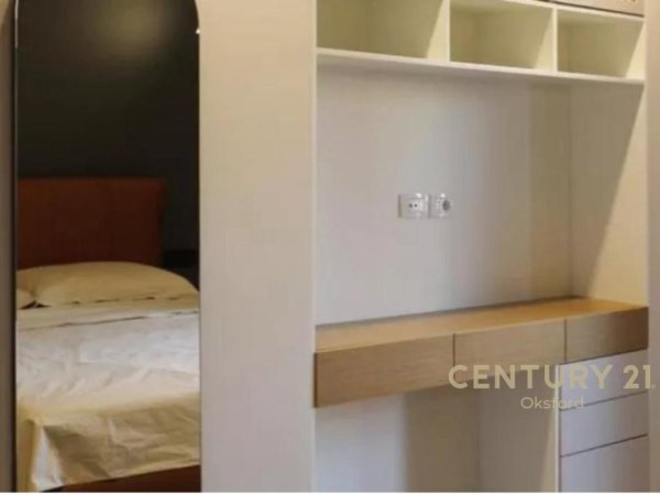 Tirane, jepet me qera apartament 1+1 Kati 6, 77 m² 1.000 € 