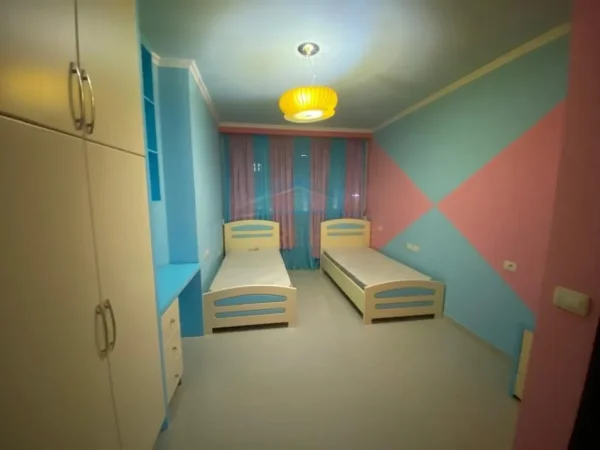 Sarande, shitet apartament+verande | Penthouse 3+1+Ballkon Kati 7, 211 m² 670.000 € (Sarande)