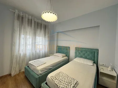 Gjiri Lalezit | Hamallaj, shitet Vile 2 Katshe Kati 0, 256 m² 500.000 € (Gjiri Lalzit, Perla Resort)