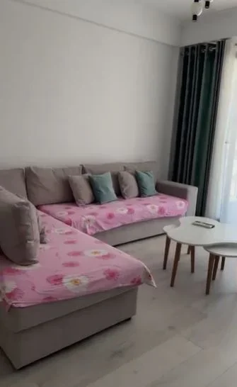 Tirane, jepet me qera apartament 2+1 Kati 9, 103 m² 600 € (Astir)