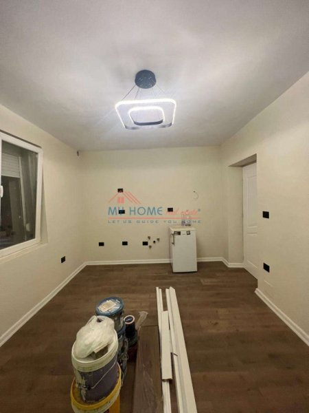 Tirane, shitet apartament 1+1+Ballkon Kati 1, 40 m² 105.000 € (Zogu i Zi)
