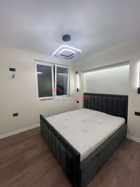 Tirane, shitet apartament 1+1+Ballkon Kati 1, 40 m² 105.000 € (Zogu i Zi)