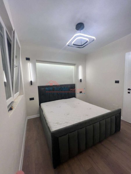 Tirane, shitet apartament 1+1+Ballkon Kati 1, 40 m² 105.000 € (Zogu i Zi)