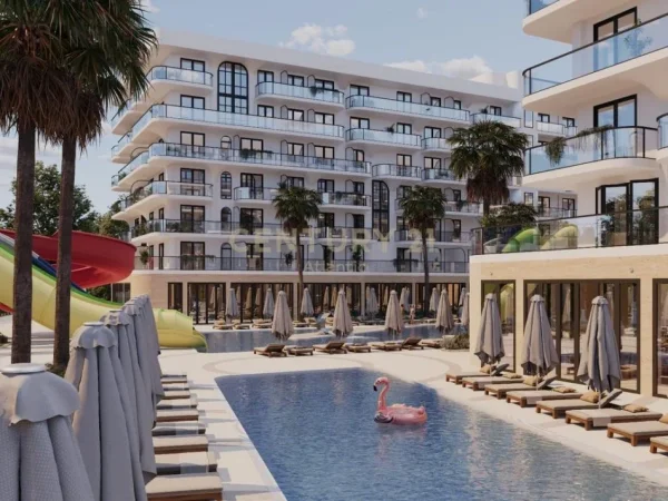 Durres, shes hotel Kati 3, 998 m² 2.000.000 € (Qerret)