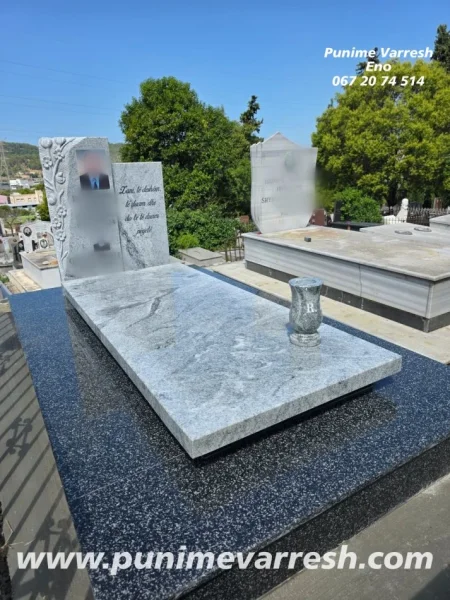 Tirane, oferte Varre Granit &amp; Mermer - Punime Varresh Eno Tirane