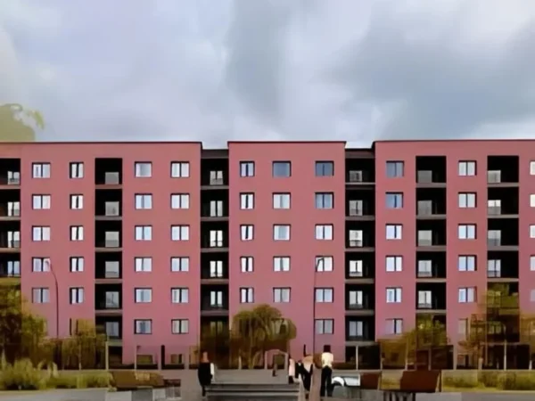 Tirane, shitet apartament 1+1+Aneks+Ballkon Kati 3, 72 m² 75.180 € (Paskuqan)