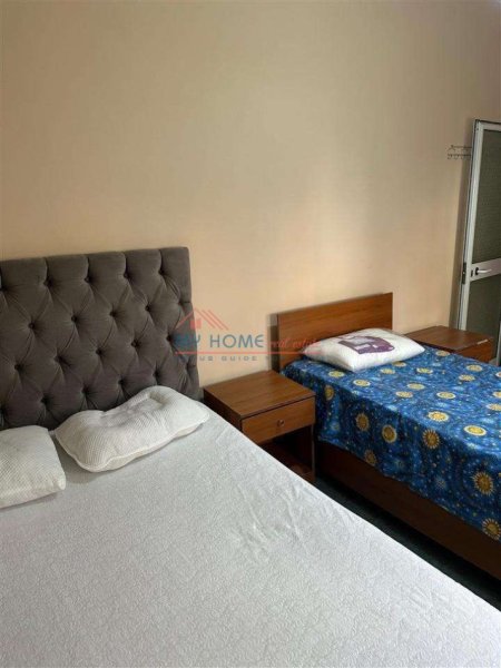 Tirane, jepet me qera apartament 1+1+Ballkon Kati 2, 70 m² 500 € (Mine Peza)