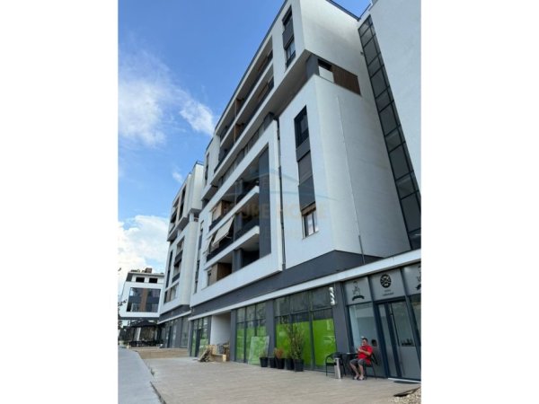 SHITET APARTAMENT 2+1 NE SHKOZE , REZIDENCA RELUX