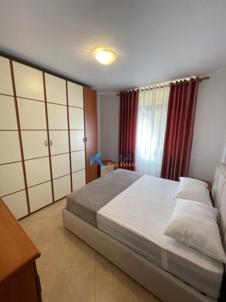 Tirane, jap me qera apartament 2+1 Kati 8, 78 m² (Qender, pas Piaces)