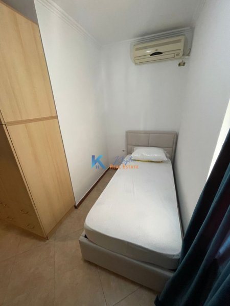 Tirane, jap me qera apartament 2+1 Kati 8, 78 m² (Qender, pas Piaces)