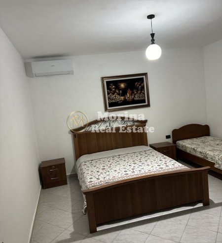 Tirane, jepet me qera apartament 1+1 Kati 1, 65 m² 480 € (Komuna e Parisit)