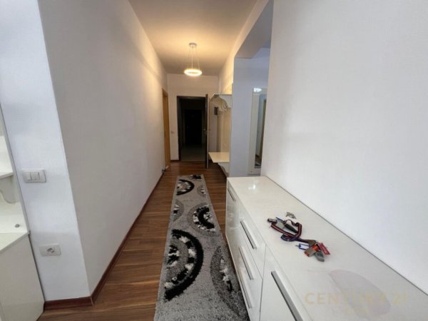 Tirane, jepet me qera apartament+verande | Penthouse 3+1+Aneks+Ballkon Kati 5, 200 m² 1.200 € (Rr. Peti)