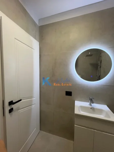 Tirane, shitet apartament 1+1 Kati 1, 40 m² 105.000 € (tek Mozaiku i Tiranës)