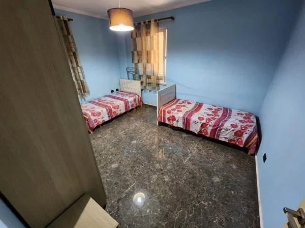 JEPET ME QERA , APARTAMENT 2+1+POST PARKIMI , ELEONORA, KODRA E DIELLIT